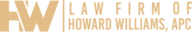 The Law Firm of Howard Williams