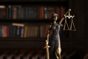 Lady Justice Law Firm Howard Williams